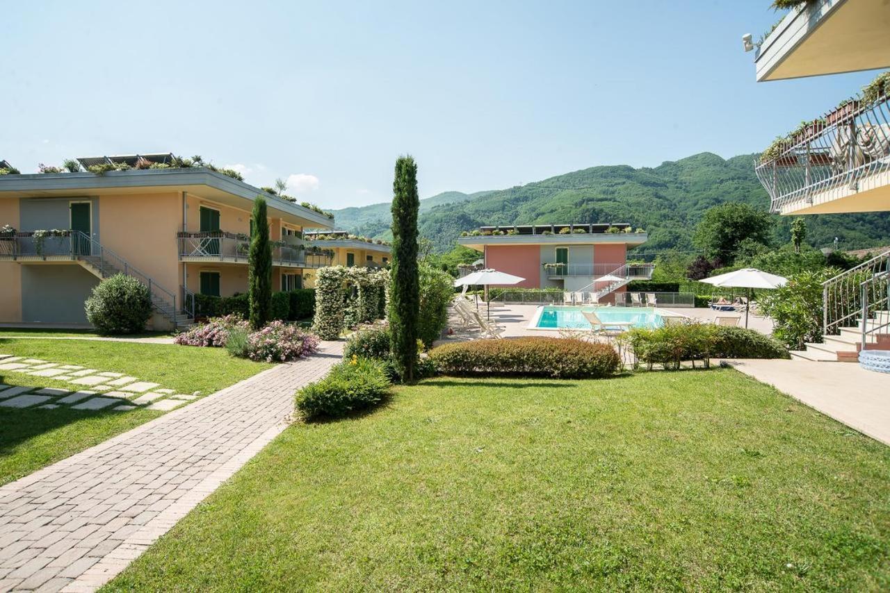Case Vacanza Il Passerotto Hotel Piano di Coreglia Exterior foto