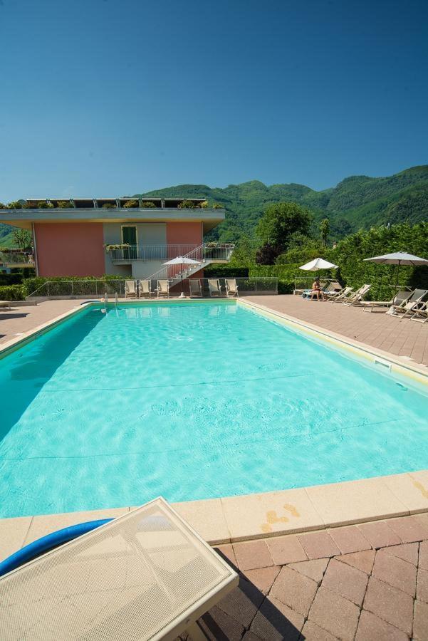 Case Vacanza Il Passerotto Hotel Piano di Coreglia Exterior foto
